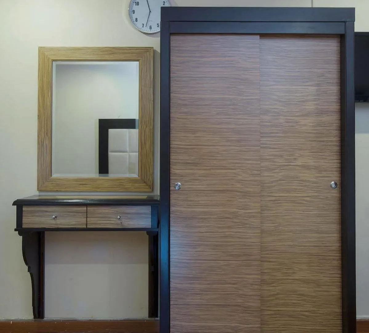 Nawazi Ajyad Hotel La Mecque Arabie saoudite